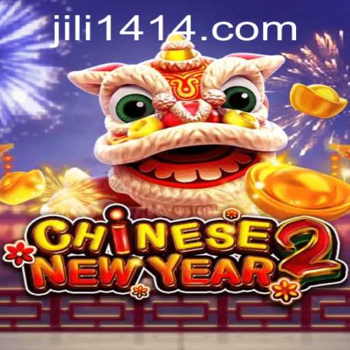 Unveiling CHINESENEWYEAR2: A Festive Gaming Experience with Jili14
