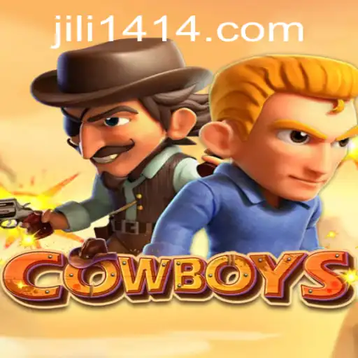Cowboys: A Thrilling Adventure Game with Jili14