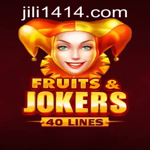 FruitsAndJokers40: A Detailed Look at this Exciting Slot Game