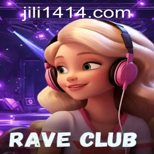 RaveClub: An Electrifying Gaming Experience