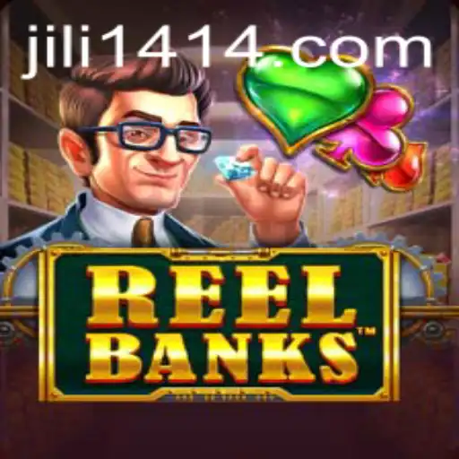 Unveiling the Exciting World of ReelBanks: A Thrilling New Game Experience
