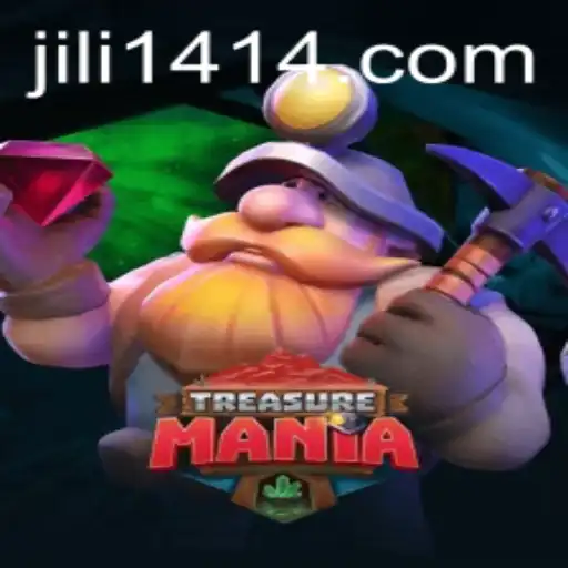 Exploring TreasureMania - An Adventurous Gaming Experience with jili14