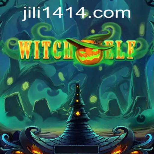 Discovering the Enchanting World of WitchElf: A Magical Journey with Jili14