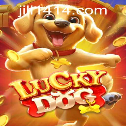 The Enchanting World of LuckyDog: A Journey into the Game