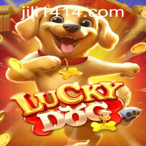 The Enchanting World of LuckyDog: A Journey into the Game