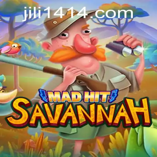 MadHitSavannah: A Thrilling Journey Through the Wild
