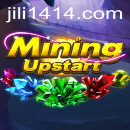 MiningUpstart: Navigating the Digital Frontier with Jili14