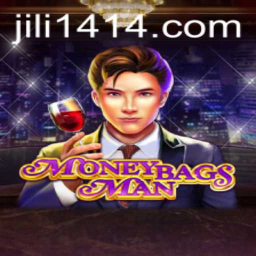 Discover the Thrilling World of MoneybagsMan: A New Gaming Phenomenon