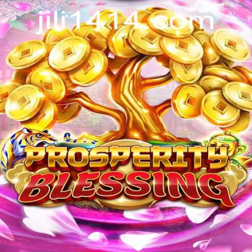 Discover the Enchanting World of ProsperityBlessing: Unveiling a New Gaming Era