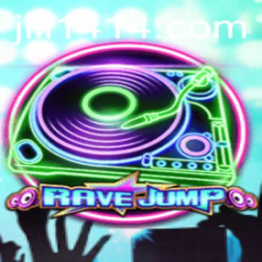 RaveJump: Unleashing Rhythmic Adventures in Gaming
