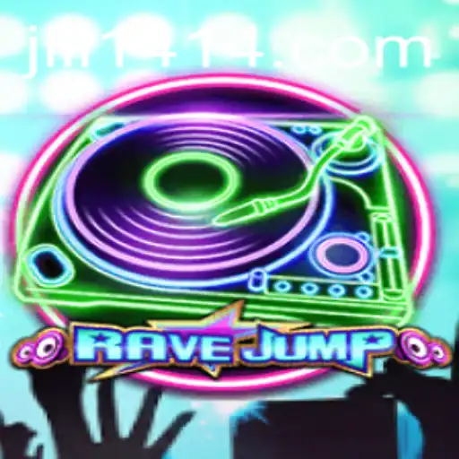 RaveJump: Unleashing Rhythmic Adventures in Gaming