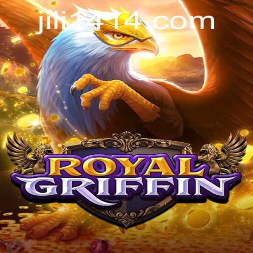 Discover the Thrilling World of RoyalGriffin: A Grand Gaming Adventure