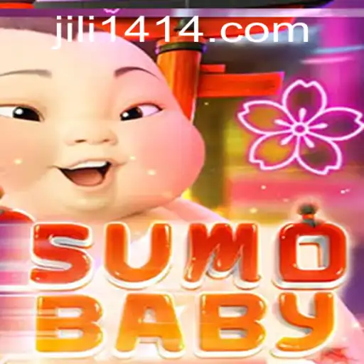 Discover the Enchanting World of SumoBaby: The Game Taking the World by Storm