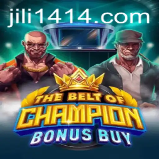 TheBeltOfChampionBonusBuy: A Thrilling Adventure Awaits with jili14