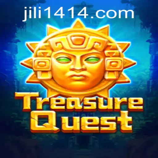 Discover the Thrilling World of TreasureQuest with Jili14