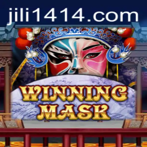 WinningMask: A Thrilling Game Journey with Jili14